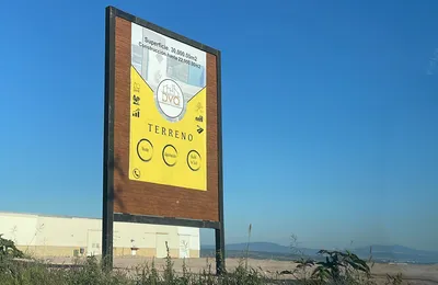 Terreno en renta