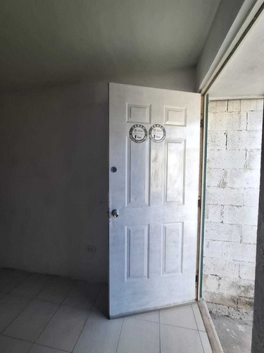 Renta Casa 1 Recamara 1 Baño En Caucel, Merida, Yucatan