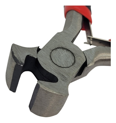 Imagen 6 de 10 de Pinza Para Armar Joyeria Bijouterie