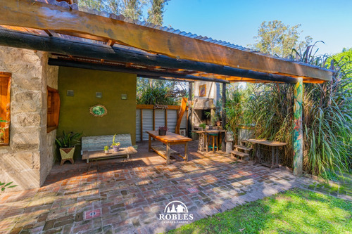 Casa - Chalet En Venta En Mar Del Plata