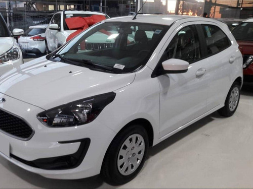 Ford Ka 1.0 Ti-vct Flex Se Manual