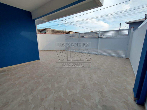 Imagem 7 de 30 de Casa De Condomínio Com 2 Dorms, Princesa, Praia Grande - R$ 190 Mil, Cod: 2111 - V2111
