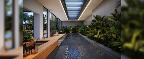 Imagem 12 de 23 de Garden Residencial Para Venda, Paraíso, São Paulo - Gd5857. - Gd5857-inc