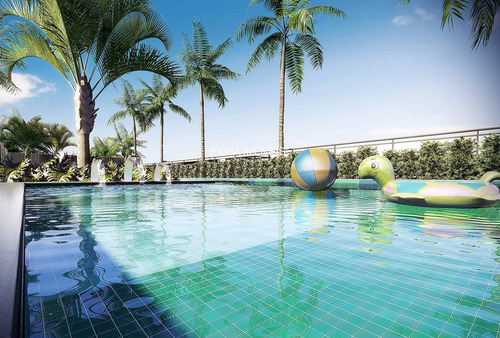 Imagem 19 de 25 de Apartamento - Ap00380 - 70479062