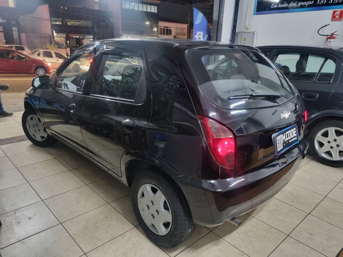 Chevrolet Celta 1.0 Lt Flex Power 5p