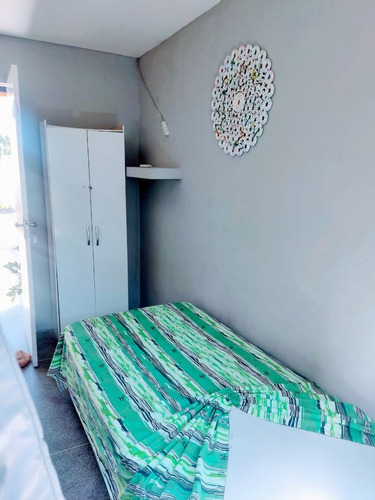 Passo O Ponto De Um Hostel Em João Pessoa.