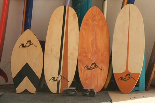 Avex Surf Balance Board