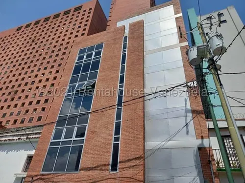 Edificio Venta Sabana Grande