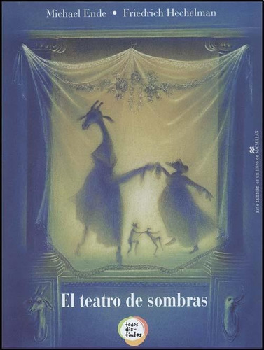 Teatro De Sombras, El