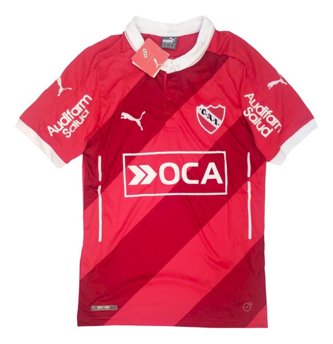 Camiseta Independiente 2016
