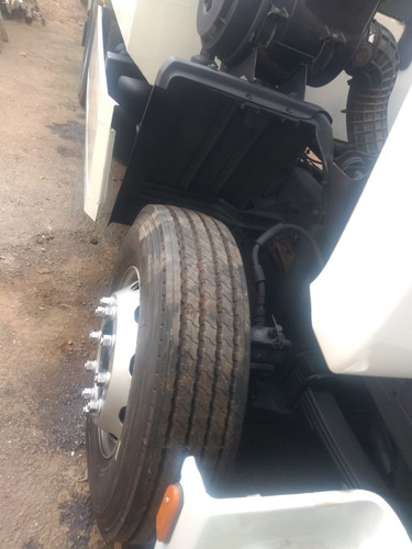 Imagem 6 de 10 de Ford Cargo Cargo 1722
