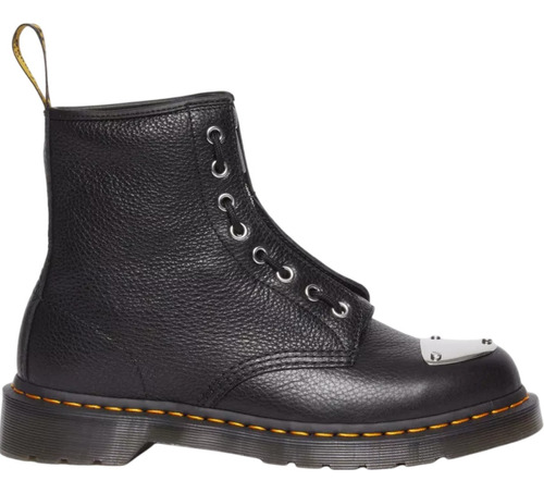 Dr. Martens Botas 1460 Jungle Con Puntera Para Hombre