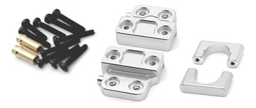 Para Piezas De Repuesto De Coche Mn 1/12 Mn82 Lc79 Rc, Parte