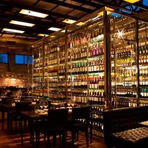 Comprar Mueble Bares Bodega Vino Vinoteca Estantería - Cava-72