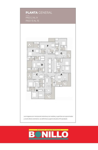 Imagen 21 de 27 de Departamento 2 Ambientes Venta Sáenz Peña
