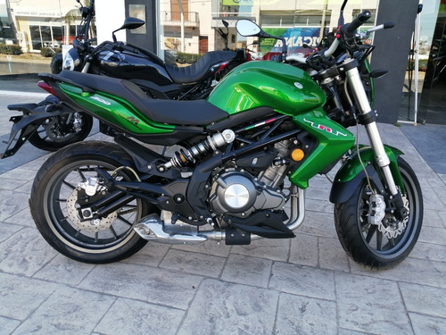 Imagen 6 de 7 de Benelli Tnt 300