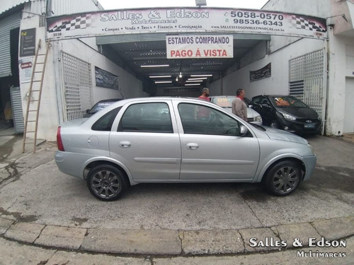 Gm - Chevrolet Corsa Sedan 1.0 2003