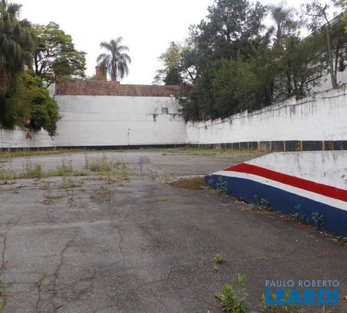 Area - Jardim Europa - Sp - 576883