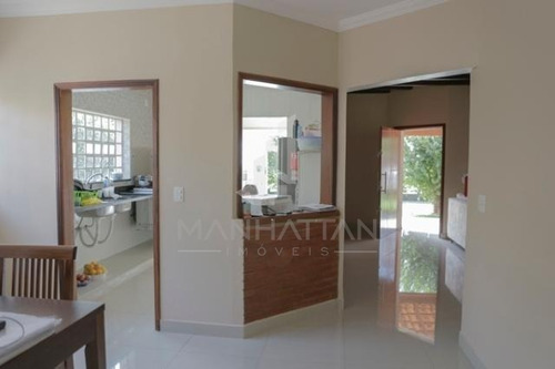 Chácara À Venda Em Loteamento Chácaras Vale Das Garças - Ch001164