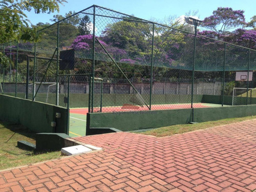 Imagem 4 de 8 de Terreno À Venda, 250 M² - Condomínio Mosaico Essence - Cézar De Souza - Mogi Das Cruzes/sp - Te0053