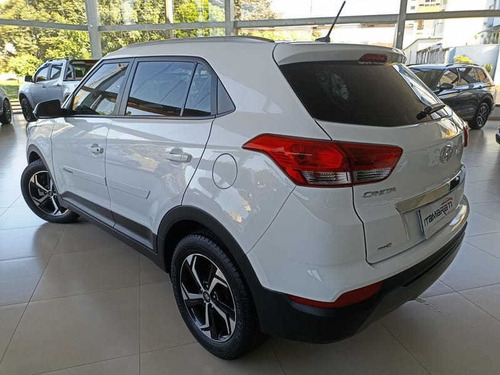 Imagem 4 de 15 de Hyundai Creta 1.6 16v Flex Pulse Aut 2020