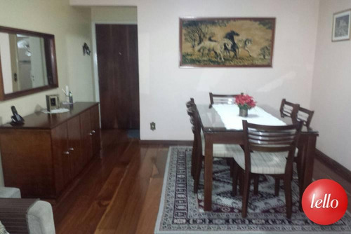 Imagem 3 de 23 de Apartamento - Ref: 159193