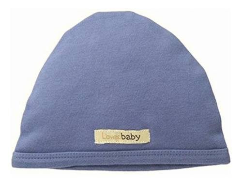 L'ovedbaby Gorra Orgánica Para Bebé