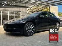 Comprar Tesla Model 3 Awd Long Range