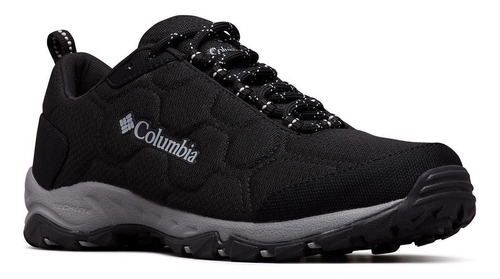 Zapatilla Columbia Firecamp Remesh Negro