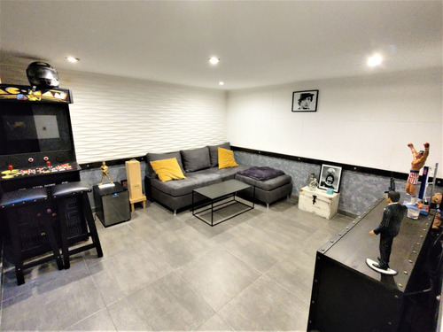 Imagen 16 de 22 de Venta Ph 3 Ambientes Con Patio Y Parrila Liniers