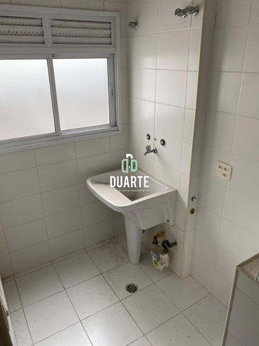 Imagem 4 de 12 de Apartamento - Ap03658 - 69289043
