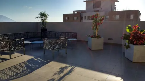 Departamento En Arriendo En Parque Brasil En Antofagasta