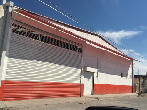 Bodega En Renta En Nueva Laguna Sur