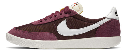 Zapatillas Nike Killshot Beetroot Urbano Dc1982-600   