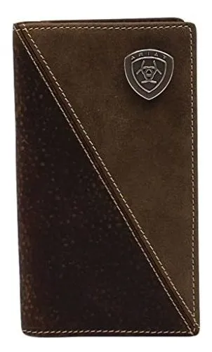 Carteras vaqueras ariat sale