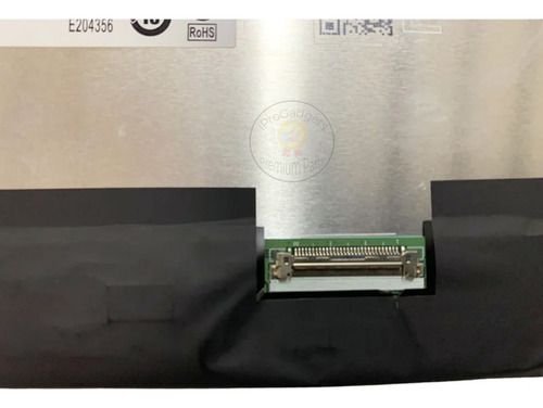 Pantalla Lcd Para Asus Zenbook 13 Ux333 Ux333f Ux334 Ux334f