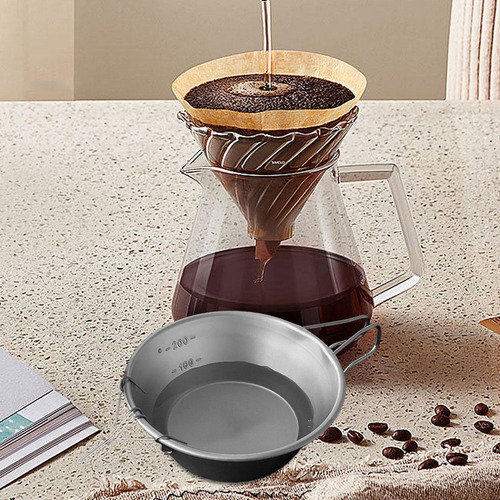 Boquilla De Café De Goteo Para Boquilla De Desvío De Alambre