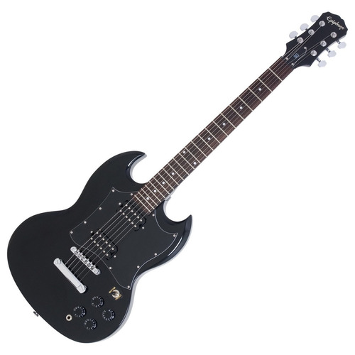 Guitarra Electrica Gibson EpiPhone Sg G-310 Negra