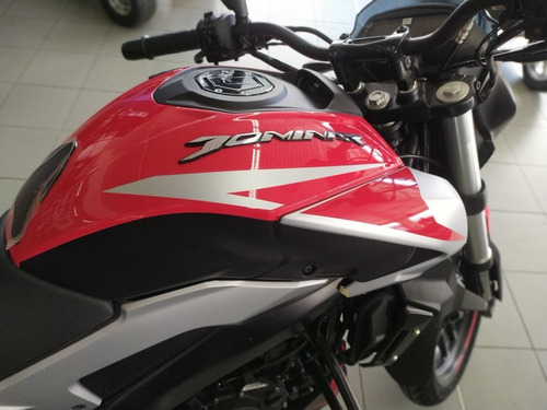 Imagen 15 de 23 de Bajaj Dominar 250 Ug Abs 0km Nuevo Color Fi