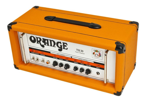 Amplificador Guitarra Electrica. Orange, 30w, Th30h