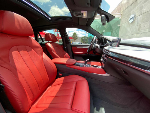 Imagen 6 de 15 de Bmw X6 3.0 Xdrive 35ia M Sport At 2019