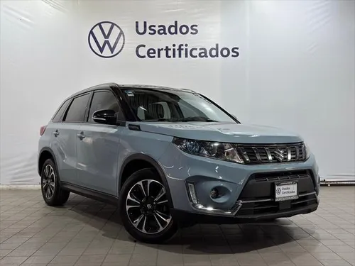 Suzuki Vitara 1.4 Boosterjet Mt