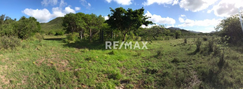 Terreno Idea Para Proyecto Turístico, Agrario O Residencial, Santa Ana, Gomez, Isla De Margarita, Nueva Esparta - Cod. 0710