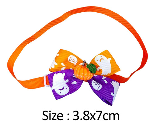 3 Gargantilla De Gato, Pajarita Compatible Con Perro Estilo