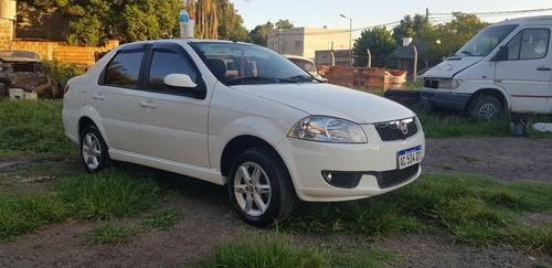 Fiat Siena 1.4 El 85cv 2018