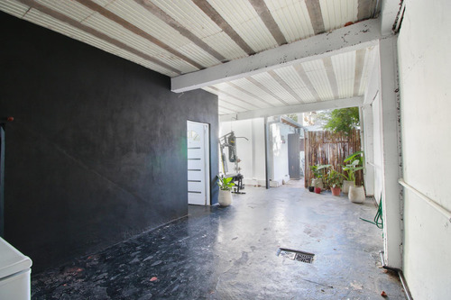 Alquiler Ph De 3 Ambientes Y Depto. 2 Ambientes Reciclado En San Fernando, Excelente Ubicación