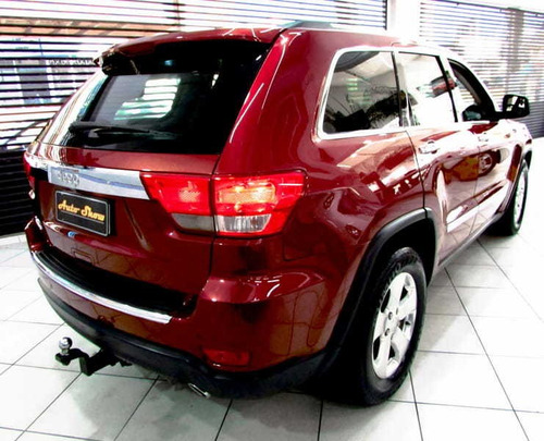 Jeep Grand Cherokee Limited 3.6 4x4 V6 Aut.