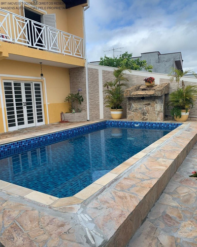 Imagem 23 de 27 de Casa - Ca00238 - 69533850