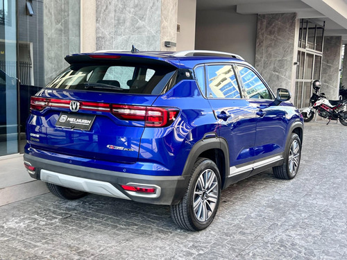 Changan Cs35 Plus 1.6 Mt 2021