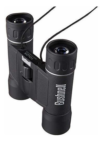 Bushnell Powerview 8x21 Compacto Prisma De Techo Plegable Pr